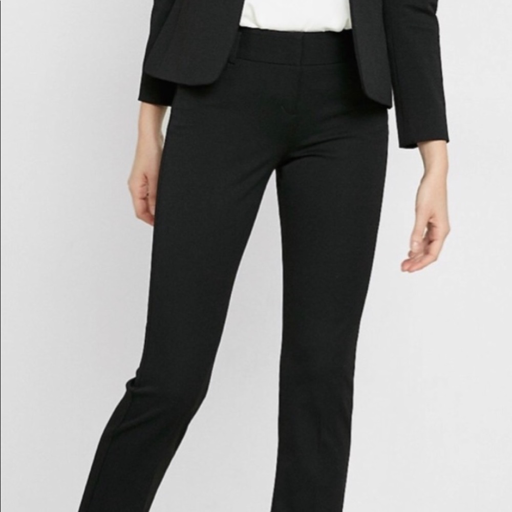 Express Columnist Pants